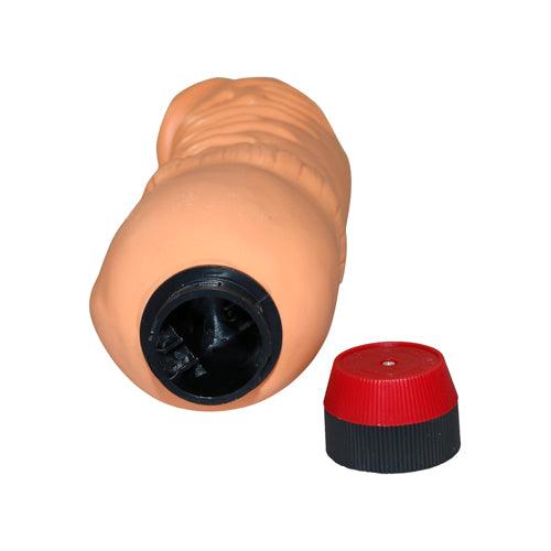 Vibrator XXL 31 cm - PlayForFun Vibrator XXL 31 cm - PlayForFun