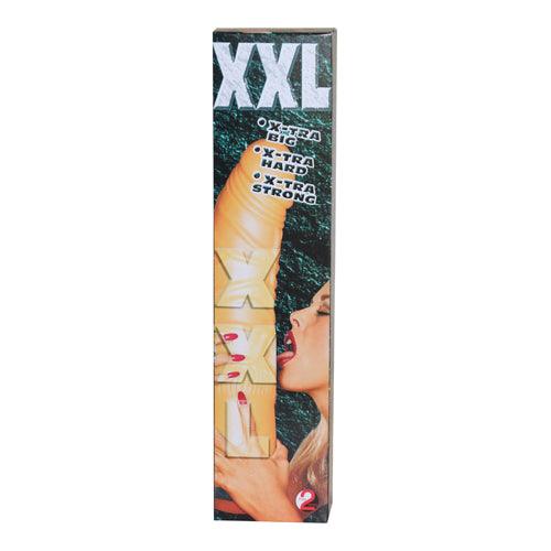 Vibrator XXL 31 cm - PlayForFun Vibrator XXL 31 cm - PlayForFun