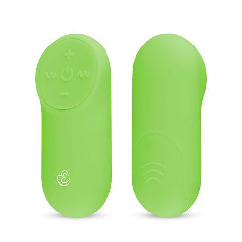 Vibrerend Ei Groen - EasyToys - PlayForFun Vibrerend Ei Groen - EasyToys - PlayForFun