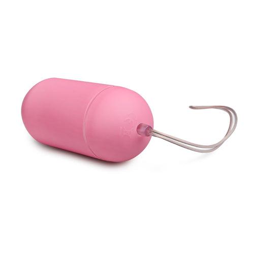 Vibrerend eitje - Roze - PlayForFun Vibrerend eitje - Roze - PlayForFun