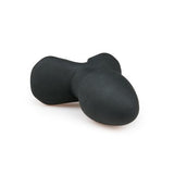 Vibrerende siliconen buttplug - PlayForFun