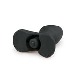 Vibrerende siliconen buttplug - PlayForFun