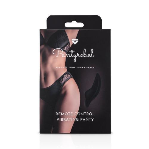 Vibrerende Slip - PlayForFun Vibrerende Slip - PlayForFun