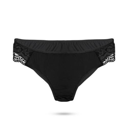 Vibrerende Slip - PlayForFun Vibrerende Slip - PlayForFun