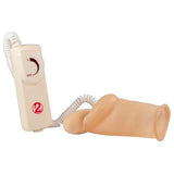Vibro Head Exciter Eikel Masturbator - PlayForFun
