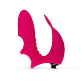 Vinger Vibrator - Roze - PlayForFun