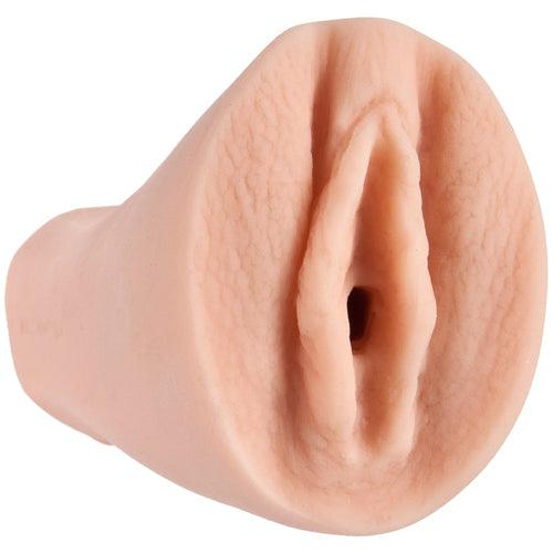 Virgin Pussy Masturbator - PlayForFun