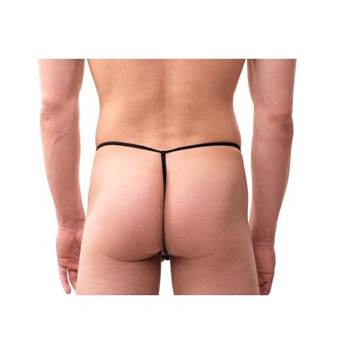 Visnet Ministring Met 3 Openingen - PlayForFun Visnet Ministring Met 3 Openingen - PlayForFun