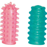 Voorspel Vingersleeves - PlayForFun