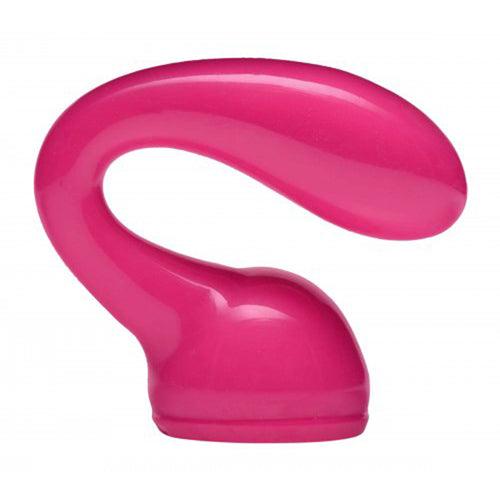Wand Essentials - Deep Glider G-spot Opzetstuk - PlayForFun