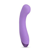 Wellness - G Ball Vibrator - Paars - PlayForFun