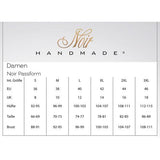 Wetlook Jurk Met Netstof Details - PlayForFun