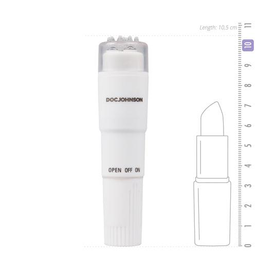 White Nights - Pocket Rocket® - PlayForFun White Nights - Pocket Rocket® - PlayForFun