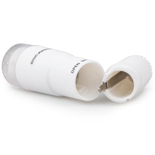 White Nights - Pocket Rocket® - PlayForFun White Nights - Pocket Rocket® - PlayForFun