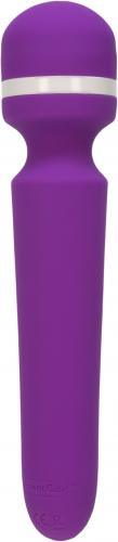Wonderlust - Destiny Wand Vibrator - Paars - PlayForFun