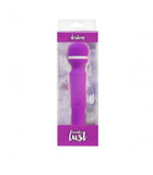 Wonderlust - Destiny Wand Vibrator - Paars - PlayForFun