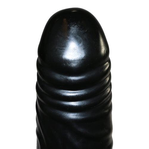XXL opblaasbare dildo - PlayForFun XXL opblaasbare dildo - PlayForFun