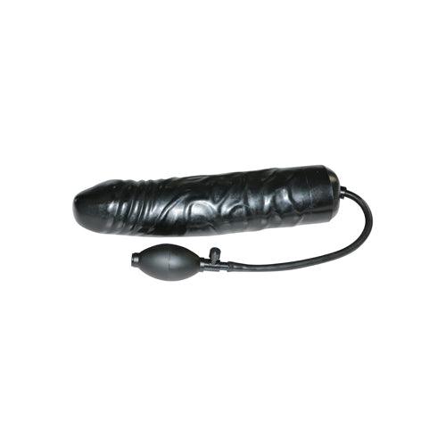 XXL opblaasbare dildo - PlayForFun XXL opblaasbare dildo - PlayForFun