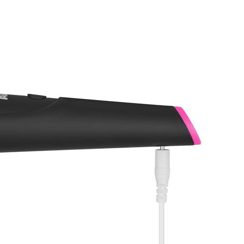 Yiva Power Massager - Roze - PlayForFun Yiva Power Massager - Roze - PlayForFun