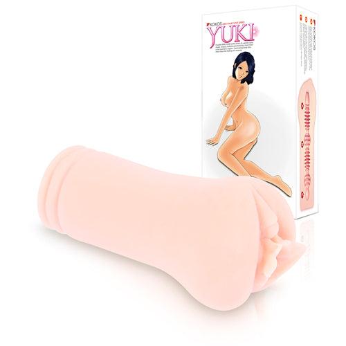 Yuki Masturbator - PlayForFun Yuki Masturbator - PlayForFun