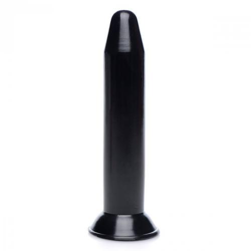 Zachte Gladde Anaal Dildo - PlayForFun