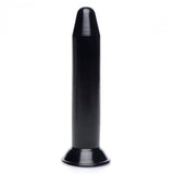 Zachte Gladde Anaal Dildo - PlayForFun