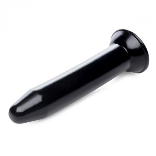 Zachte Gladde Anaal Dildo - PlayForFun Zachte Gladde Anaal Dildo - PlayForFun