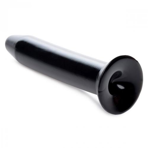 Zachte Gladde Anaal Dildo - PlayForFun Zachte Gladde Anaal Dildo - PlayForFun