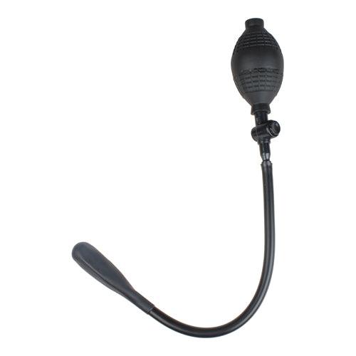 Zwarte Anaal Balloon - PlayForFun