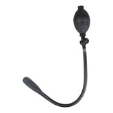 Zwarte Anaal Balloon - PlayForFun