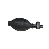 Zwarte Anaal Balloon - PlayForFun