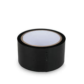 Zwarte bondagetape - PlayForFun