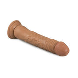 Lover - Realistische Dildo Met Zuignap - Invoerdiepte 20 cm - PlayForFun