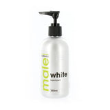 MALE - White Lubricant (250ml) - PlayForFun