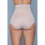 Waist Your Time Corrigerende Slip - Beige - PlayForFun