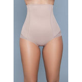 Peachy Soft Corrigerende Slip - PlayForFun