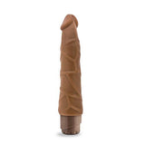 Dr. Skin - Cock Vibe no1 Vibrerende Dildo - PlayForFun