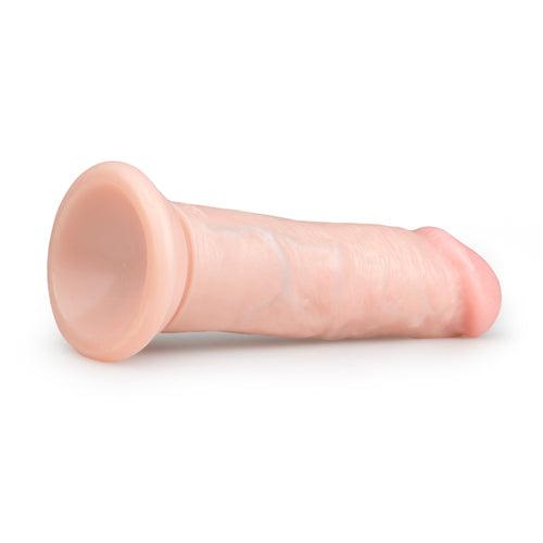 Realistische Dildo Met Zuignap - 15,5 cm - PlayForFun