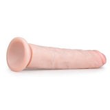 Realistische Dildo Met zuignap - 28,5 cm - PlayForFun