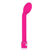 G-spot vibrator - roze - PlayForFun