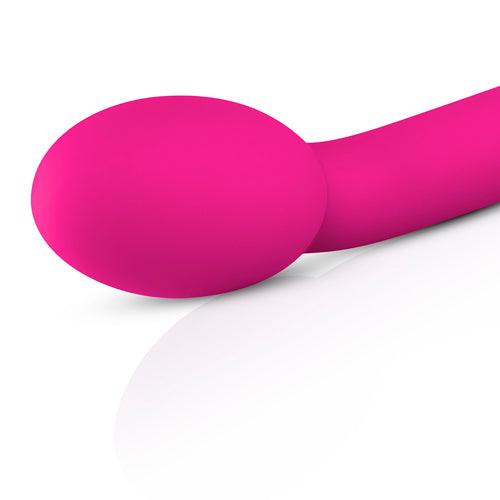 G-spot vibrator - roze - PlayForFun