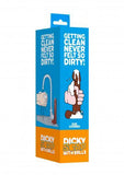 Dicky Soap - Peniszeep met Ballen - PlayForFun