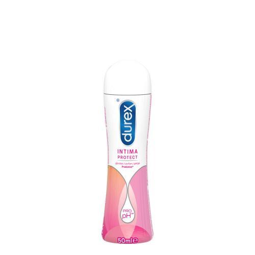 Durex Intimate Glijmiddel Op Waterbasis - 50 Ml. - PlayForFun