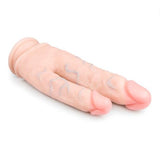 25 Cm dubbele dildo - PlayForFun