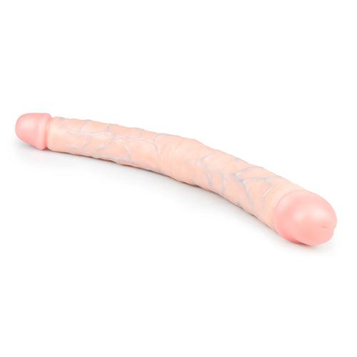 50cm dubbele dildo - PlayForFun