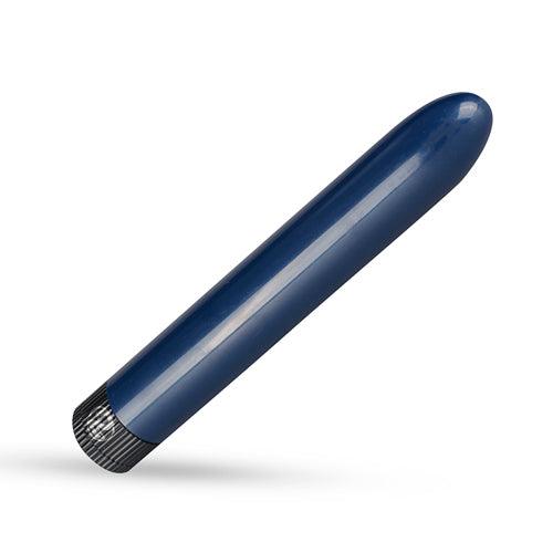 9-delige Vibrator Set - Midnight Blue - PlayForFun