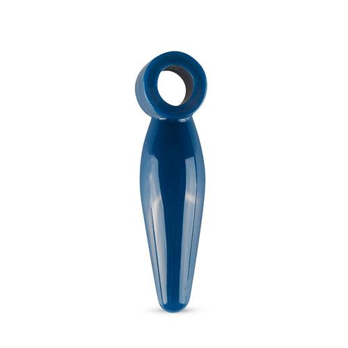 9-delige Vibrator Set - Midnight Blue - PlayForFun