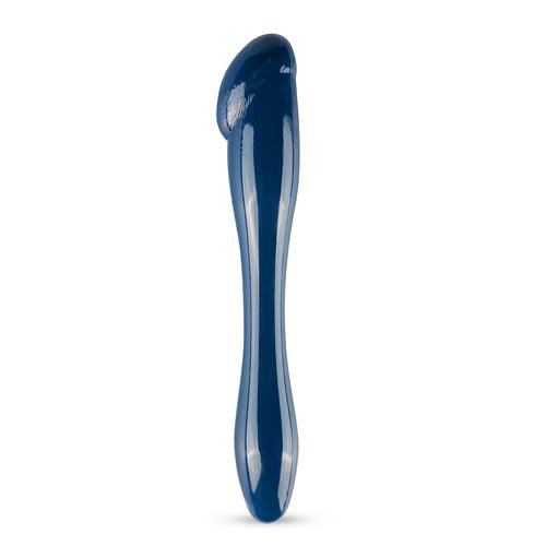 9-delige Vibrator Set - Midnight Blue - PlayForFun