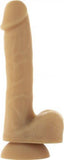 Addiction - Andrew Flexibele Dildo - 19 cm - PlayForFun