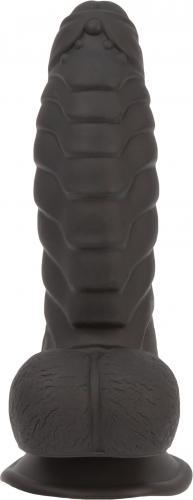 Addiction - Ben Dildo Met Zuignap - 17 cm - PlayForFun